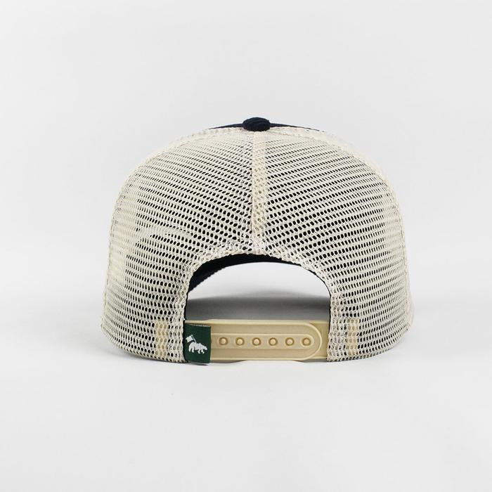 Allhood Trucker Cap 001 - Bumibox