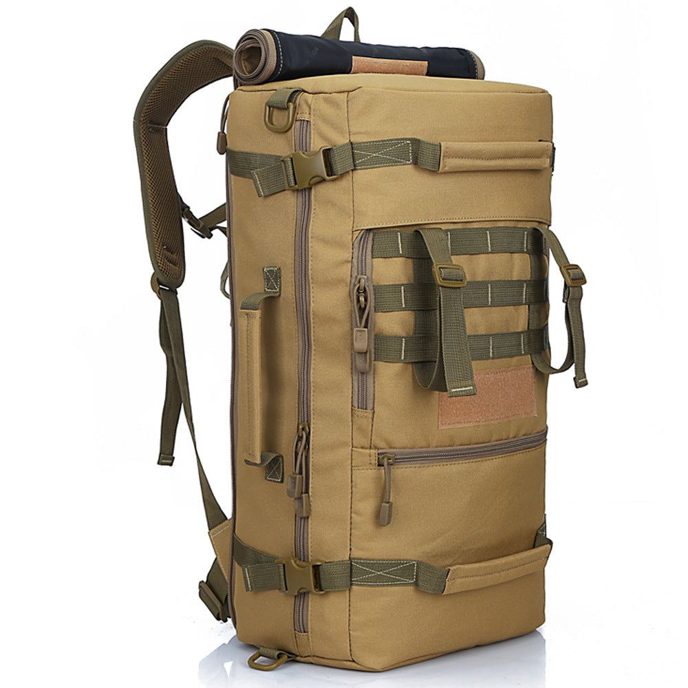 Bumibox 50L Tactical Utility Backpack
