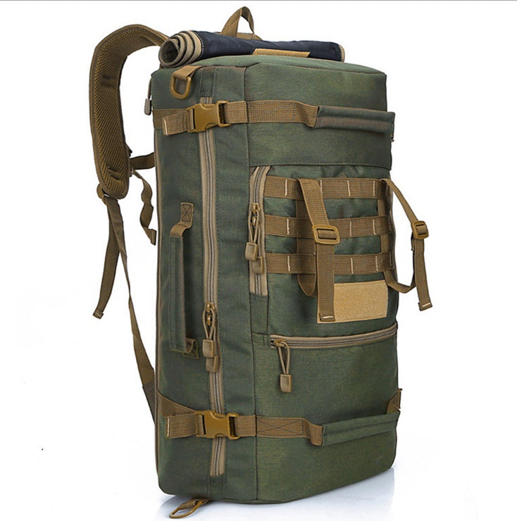 Bumibox 50L Tactical Utility Backpack