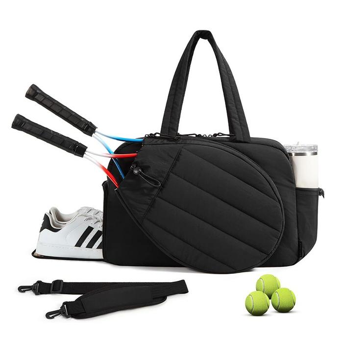 Cavano Fleur 42L Racket Sports Bag