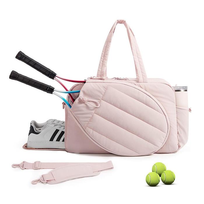 Cavano Fleur 42L Racket Sports Bag