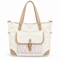 Mismi Hailey Tote & Shoulder Bag