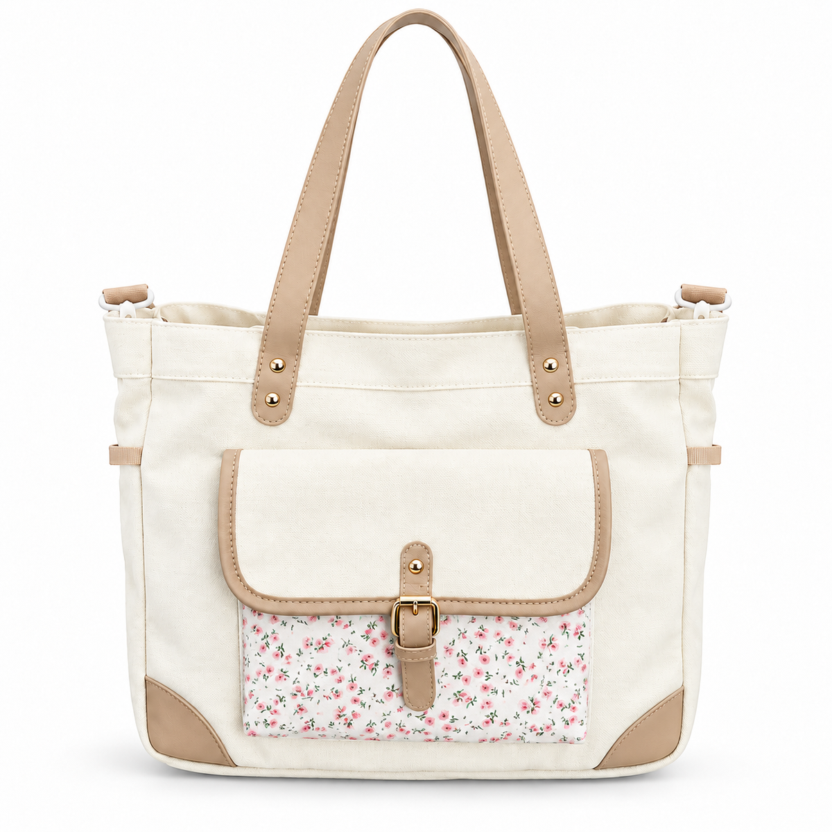 Mismi Hailey Tote & Shoulder Bag