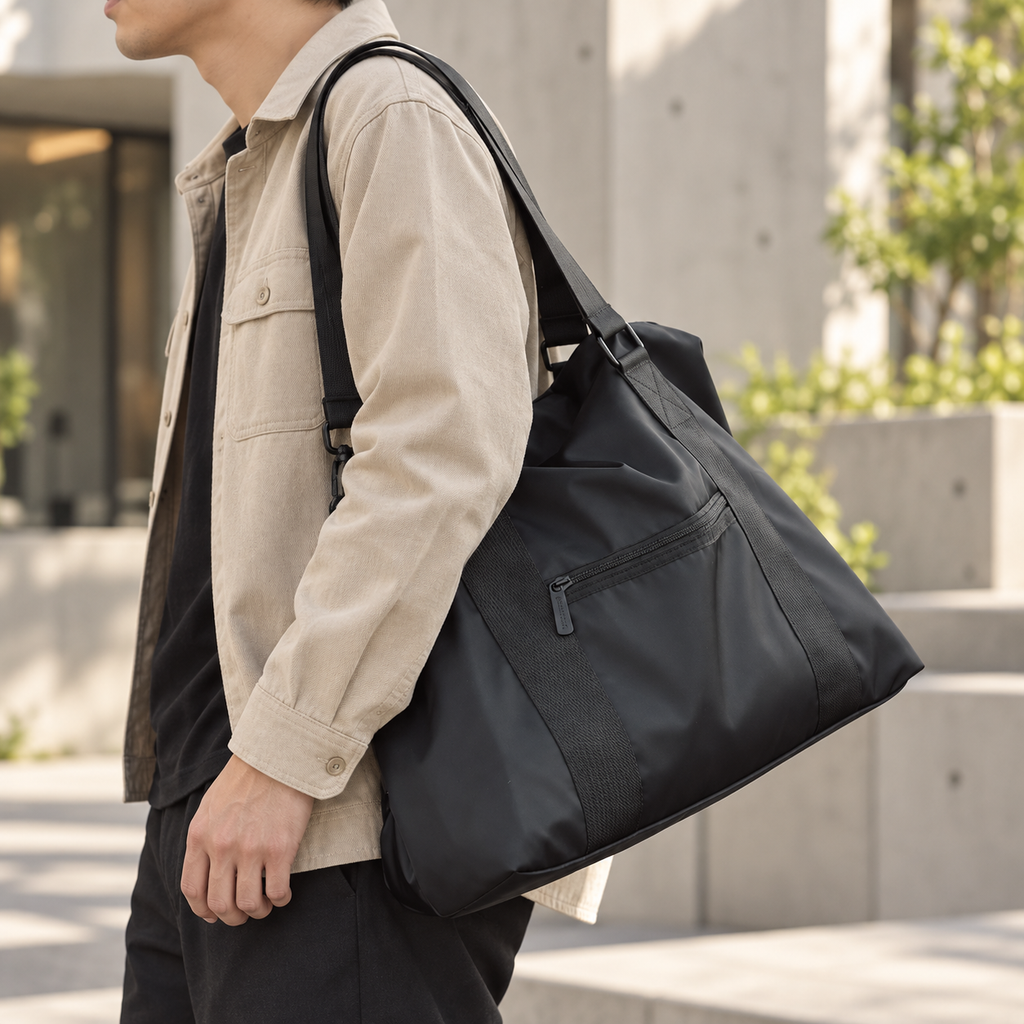 TPX Travel Bag