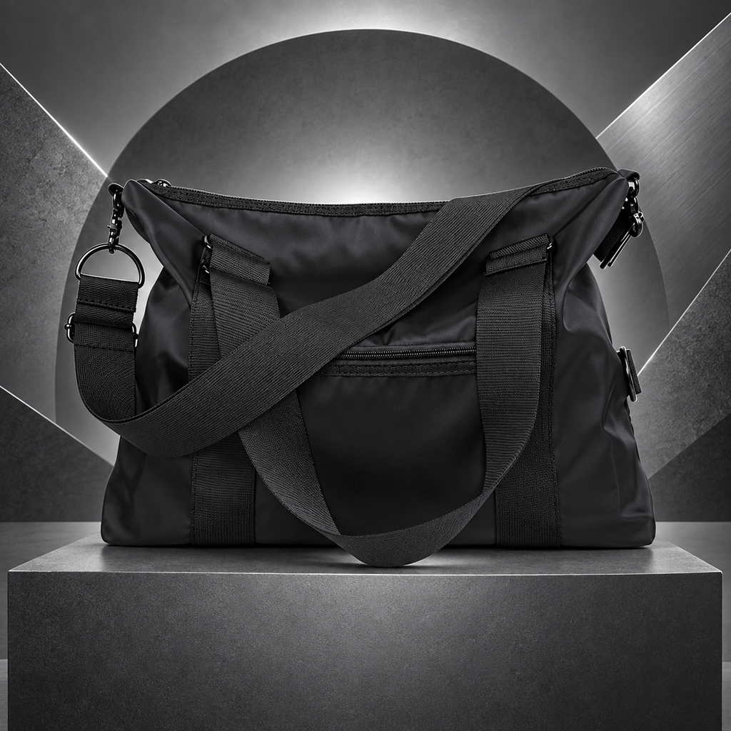 TPX Travel Bag