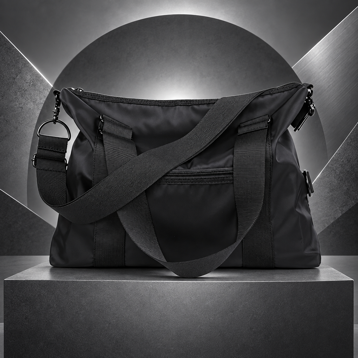 TPX Travel Bag