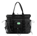 BUFFBACK Urban Utility Tote & Sling Bag