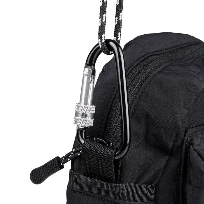 ARD x JYF Onyx Black Sling Bag - Bumibox