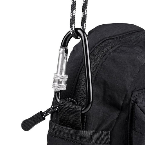 ARD x JYF Onyx Black Sling Bag - Bumibox