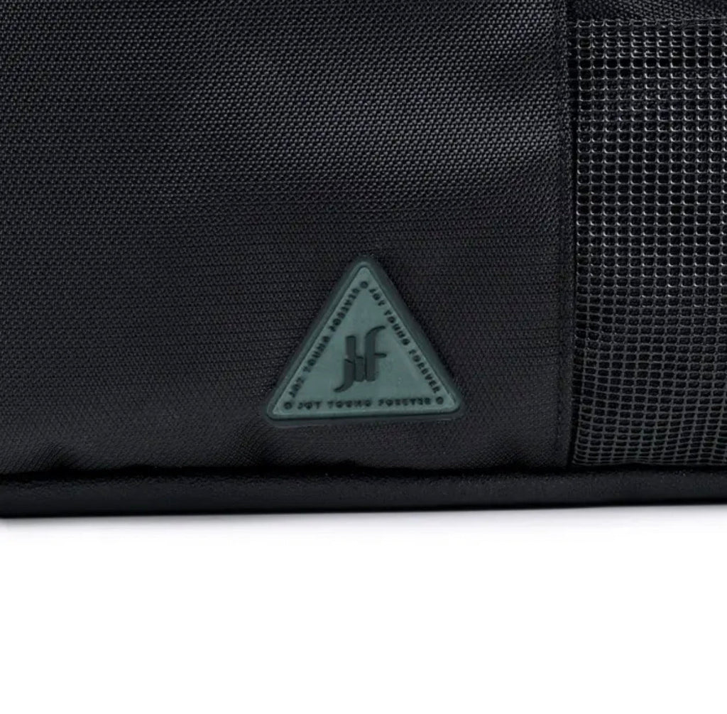 Blitz Green 2 - in - 1 Totebag - Army Green - Bumibox