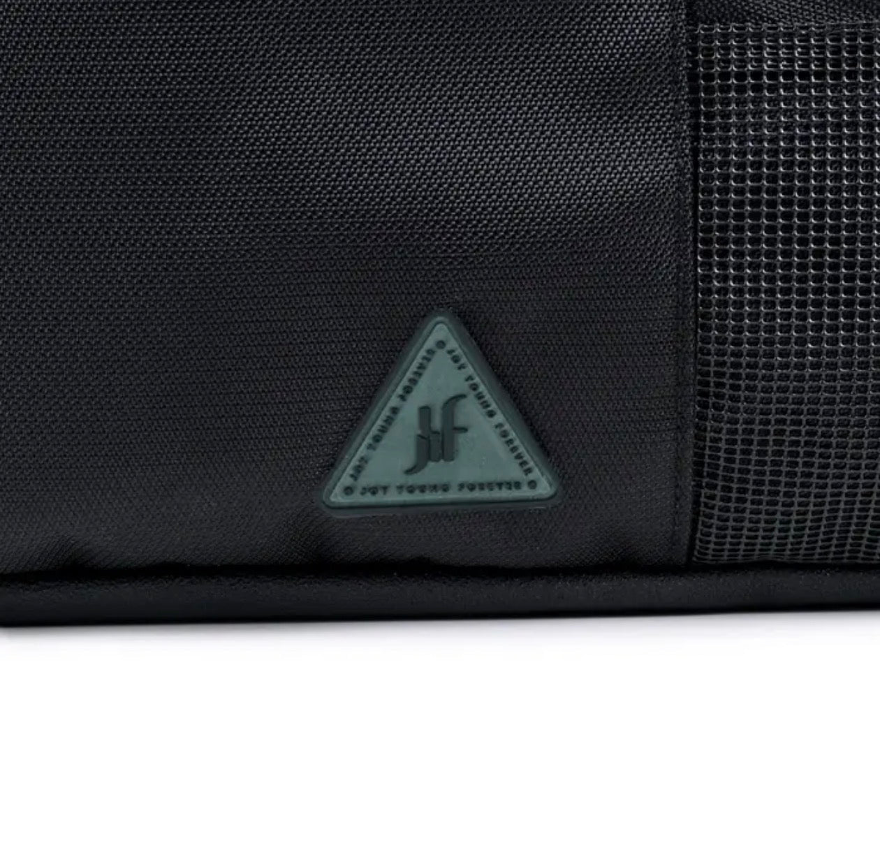 Blitz Green 2 - in - 1 Totebag - Army Green - Bumibox