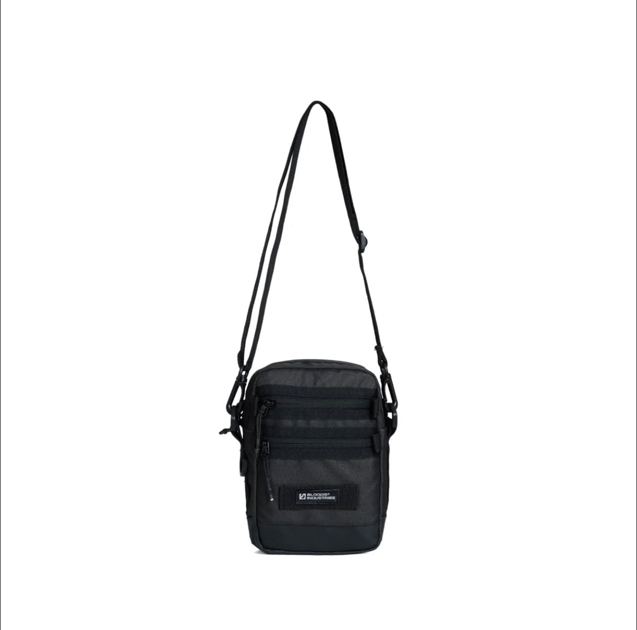 Bloods Tactical Urban Crossbody Bag - 002 - Bumibox