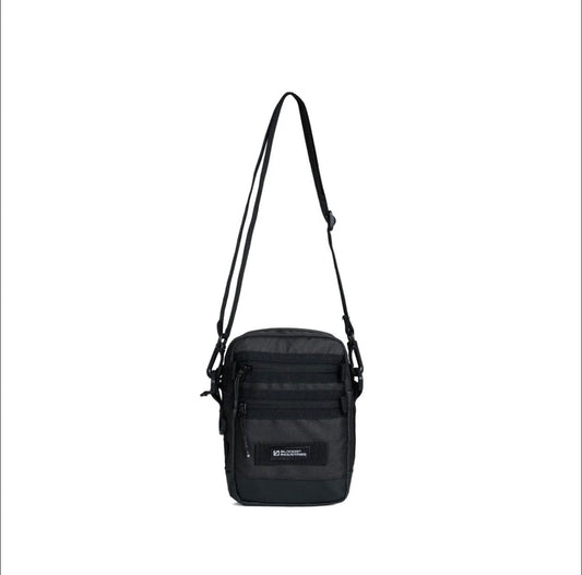 Bloods Tactical Urban Crossbody Bag - 002 - Bumibox