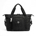 BPN 002 2 in 1 Bag - Black - Bumibox