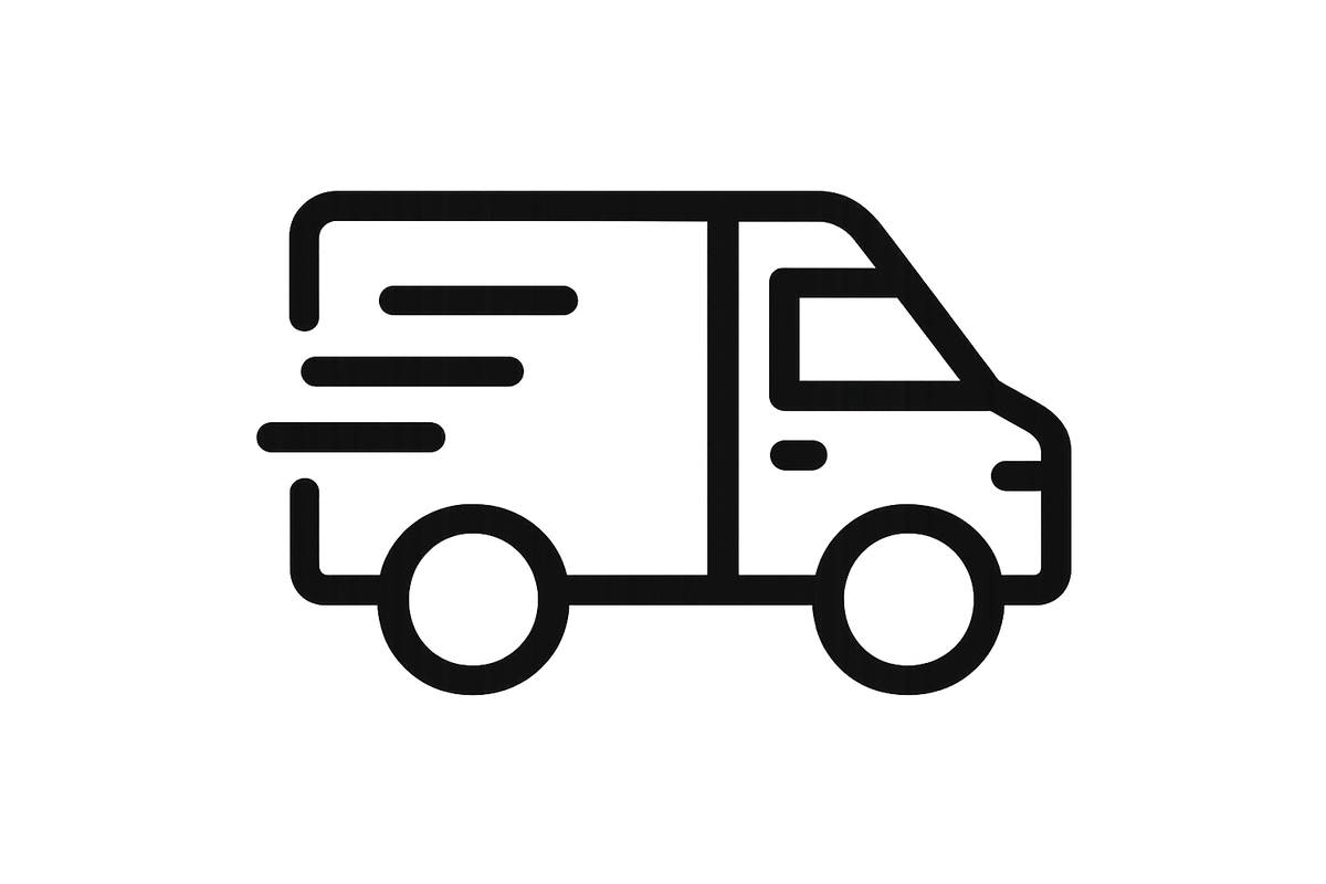 Delivery icon