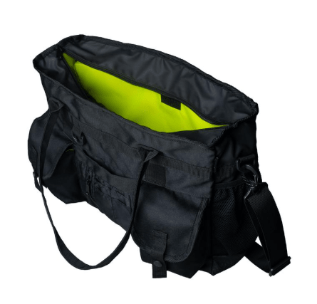 DVRGNT Anfield Tote Bag – Durable Everyday Canvas Tote for Work, Travel & Daily Carry - Bumibox