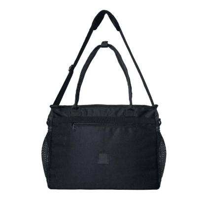 DVRGNT Anfield Tote Bag – Durable Everyday Canvas Tote for Work, Travel & Daily Carry - Bumibox