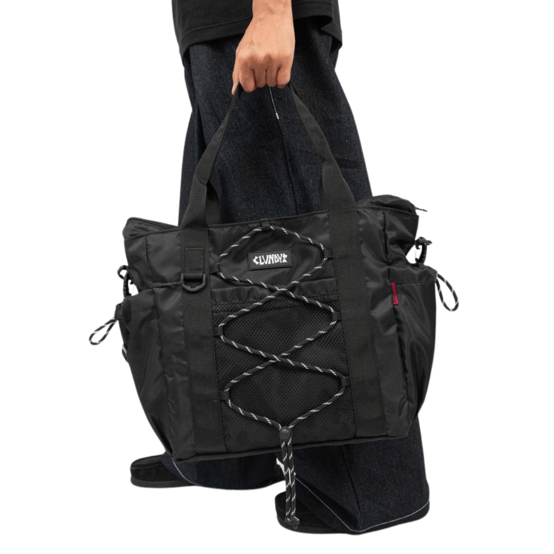 Elevendays Totebag (Pre - Order : 1 to 2 weeks) - Bumibox