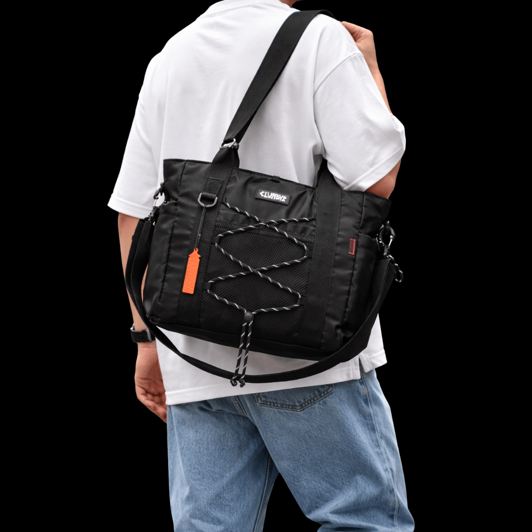 Elevendays Totebag (Pre - Order : 1 to 2 weeks) - Bumibox