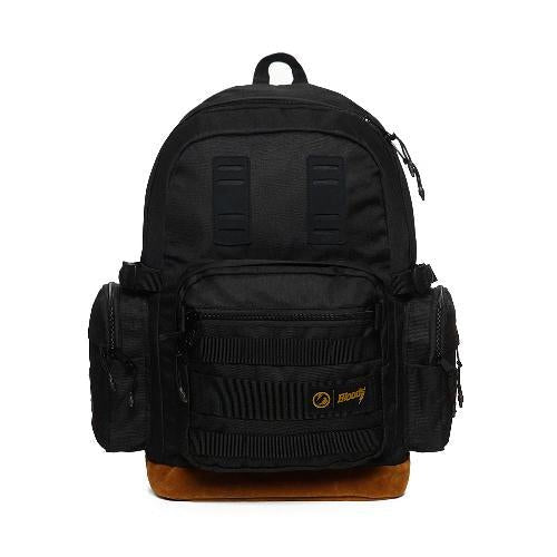 Felipe 01 [Black] - Bumibox