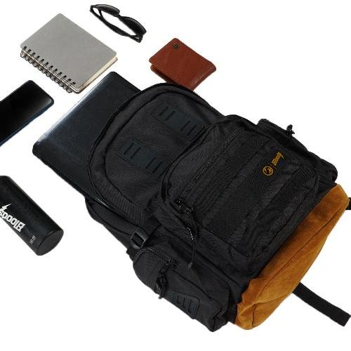 Felipe 01 [Black] - Bumibox