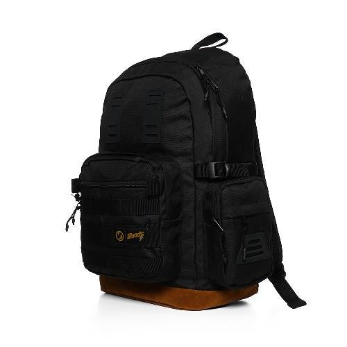 Felipe 01 [Black] - Bumibox