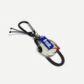 Fenster Studio Acrylic Keychain - Bumibox