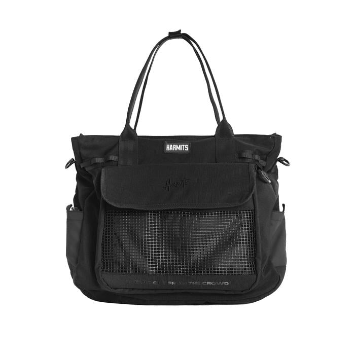 Harmits TOTTI 3-in-1 Travel Tote Bag - Bumibox