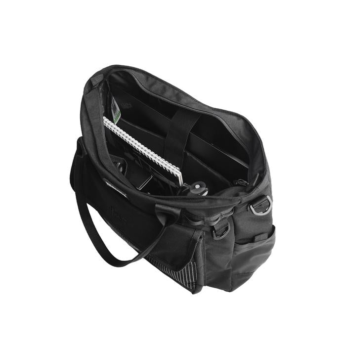 Harmits TOTTI 3-in-1 Travel Tote Bag - Bumibox