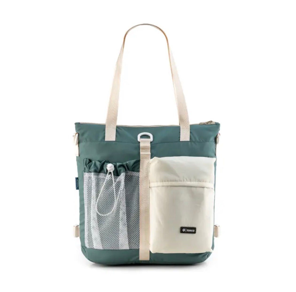 Karo Creamy Matcha 2 in 1 Totebag - Bumibox
