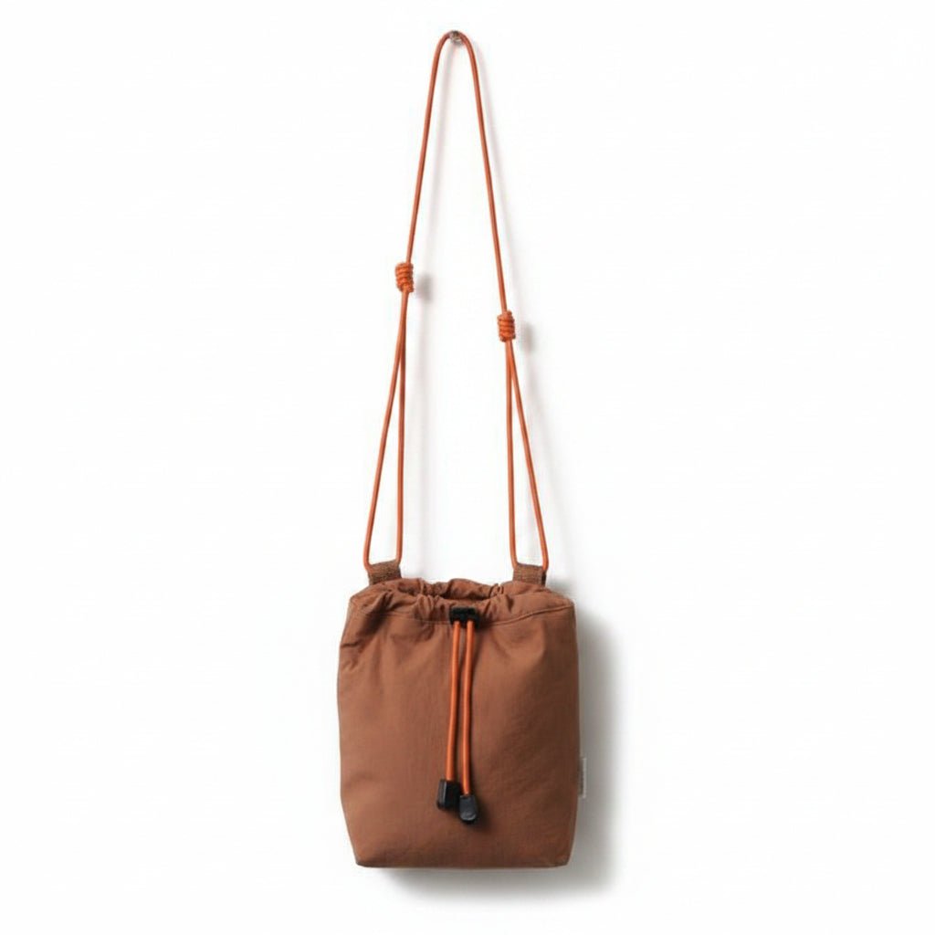 Konega Freya Crinkle Sling Bag - Bumibox