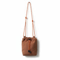 Konega Freya Crinkle Sling Bag - Bumibox