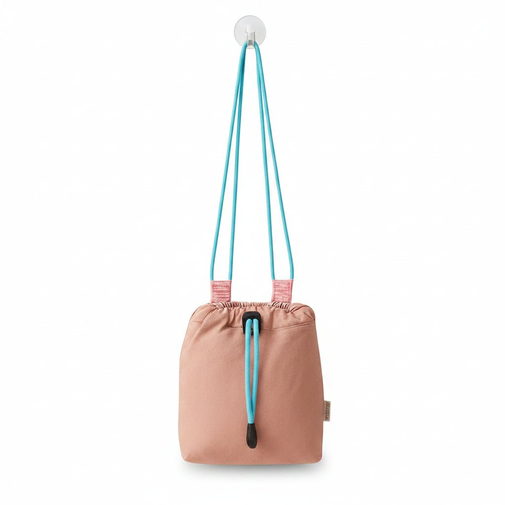 Konega Freya Crinkle Sling Bag - Bumibox