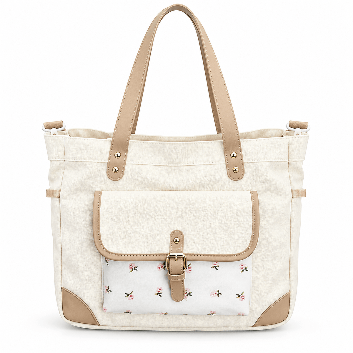 Mismi Hailey Tote & Shoulder Bag - Bumibox