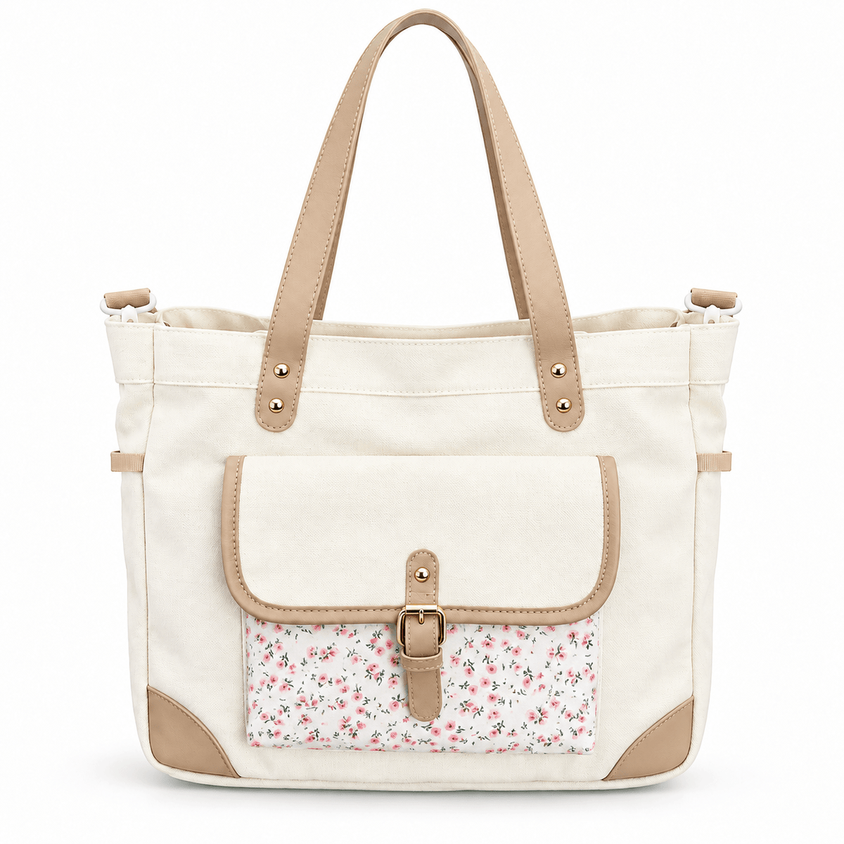 Mismi Hailey Tote & Shoulder Bag - Bumibox