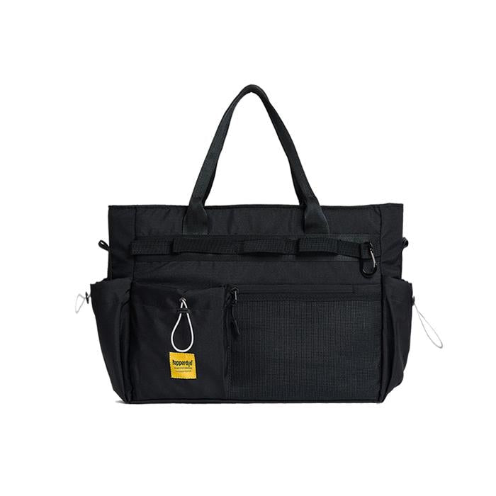 Pepperdye Cinnamon 2-Way Tote & Sling Bag - Bumibox
