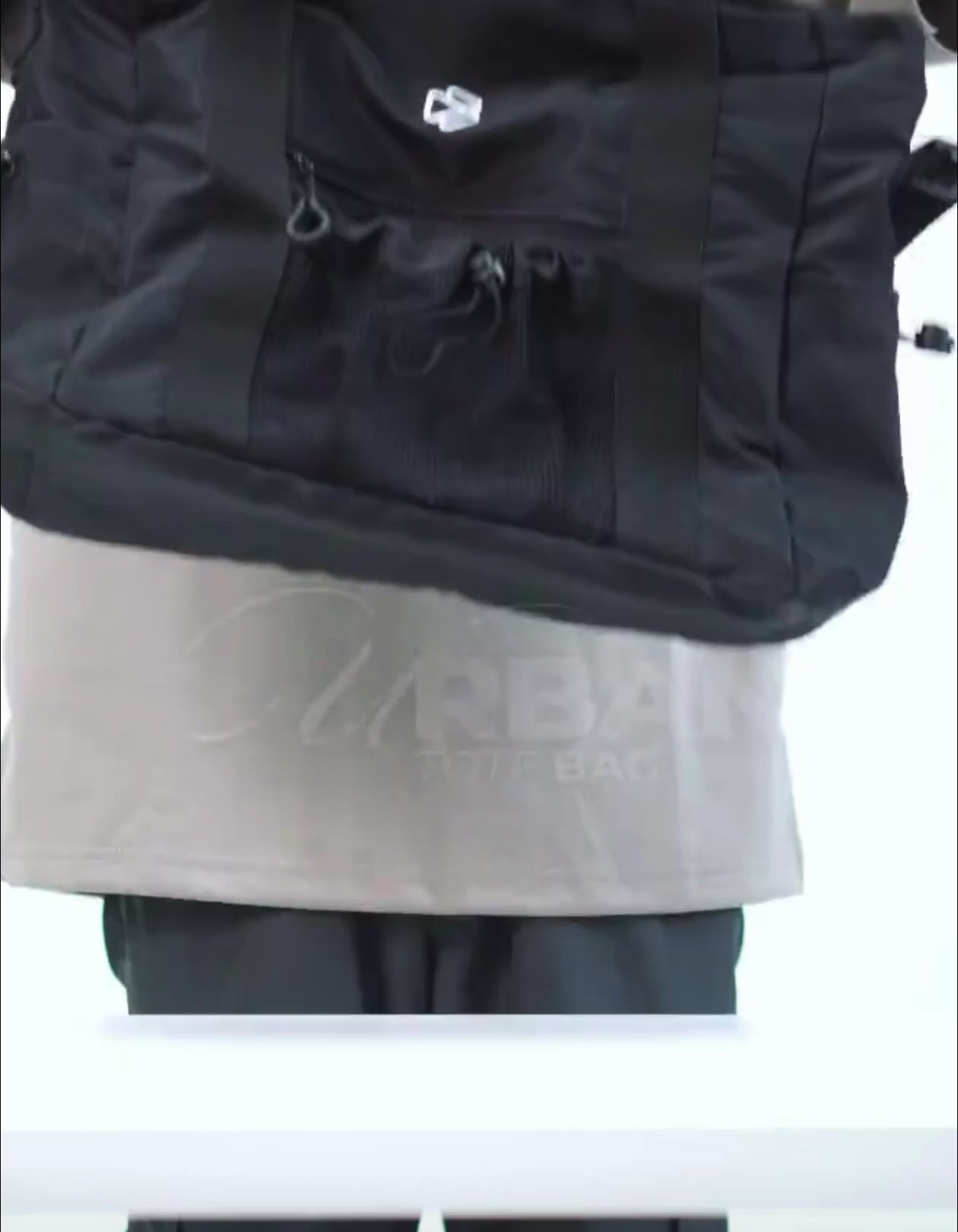 BAPIN Urban Totebag