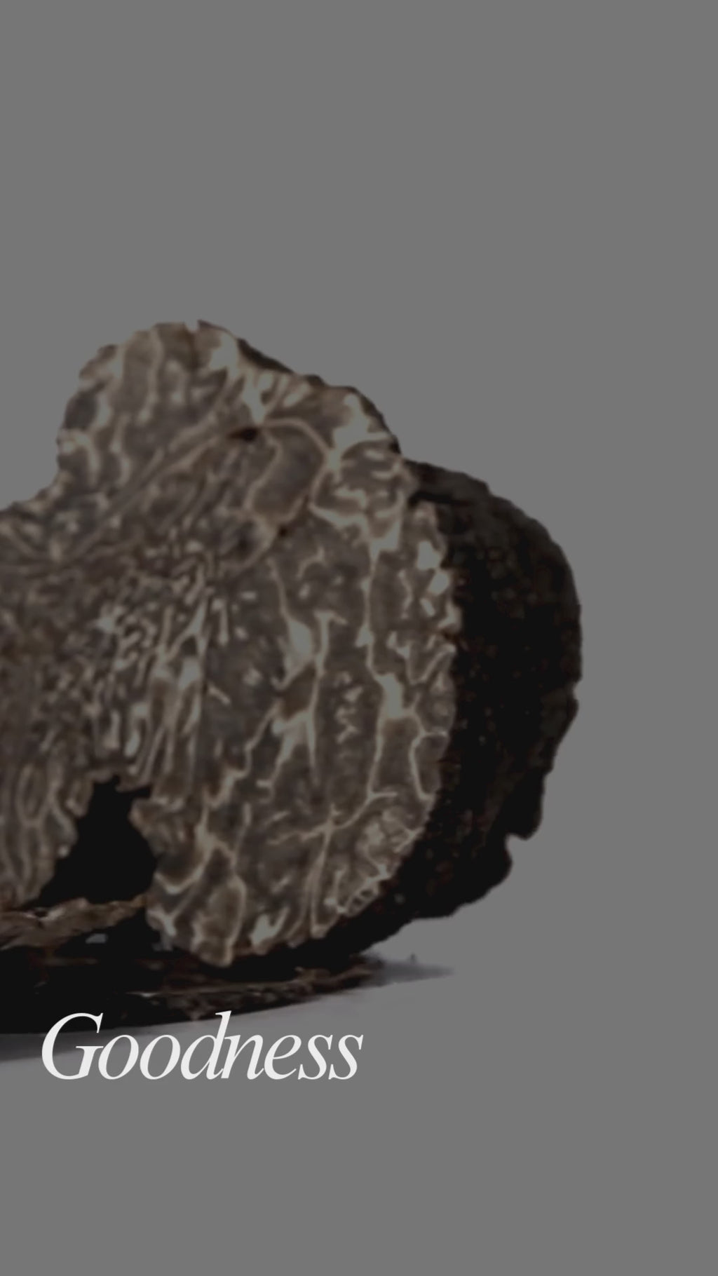 Green Valley Macaroni & Cheese with Black Truffle (200g)