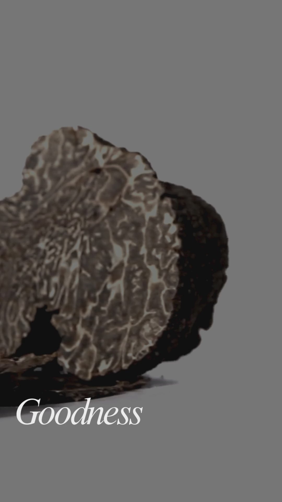 Green Valley Macaroni & Cheese with Black Truffle (200g)