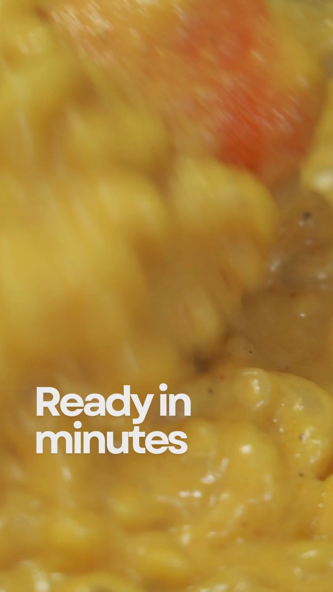 Green Valley Macaroni & Cheese - 200g