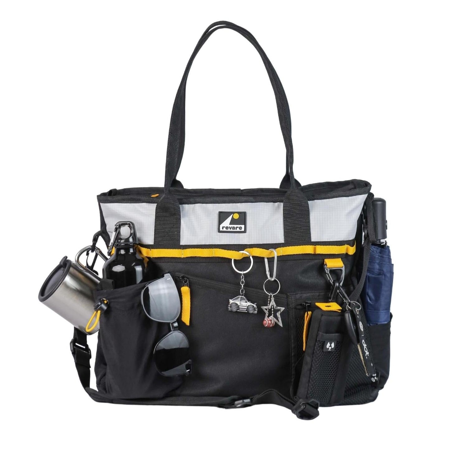 Revare Urbanite Facade [Navy Blue] - Bumibox