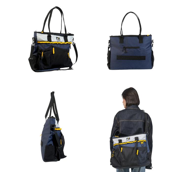 Revare Urbanite Facade [Navy Blue] - Bumibox