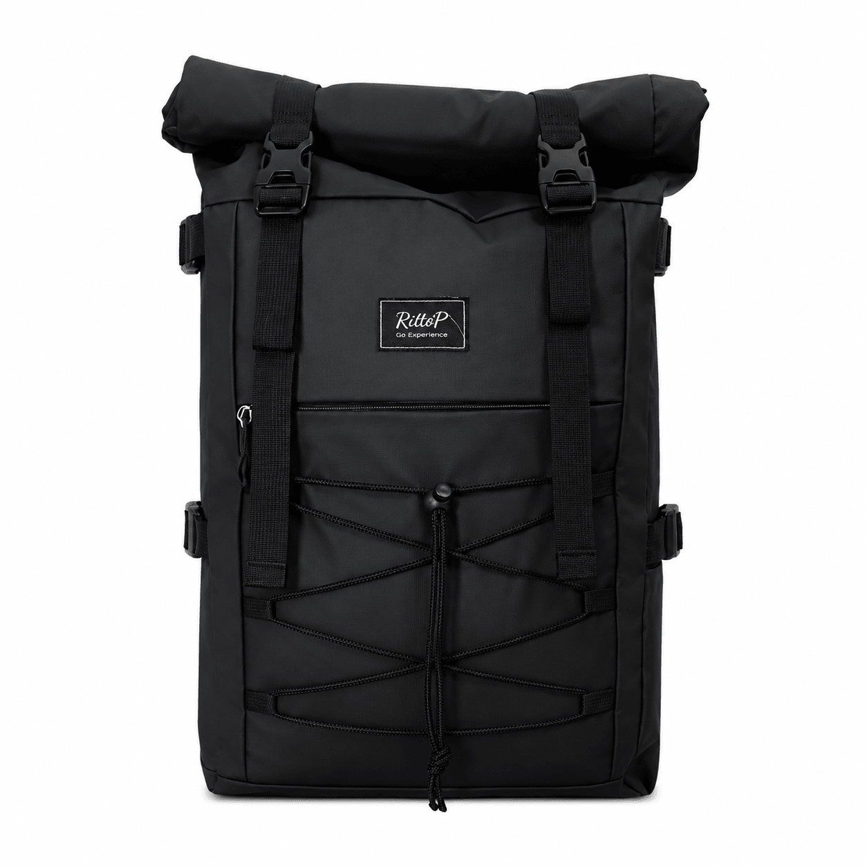 Rittop Top Fold Waterproof Backpack - Bumibox