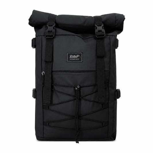 Rittop Top Fold Waterproof Backpack - Bumibox