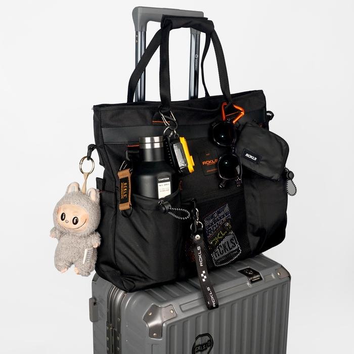 Ronin Pack 001 - Bumibox