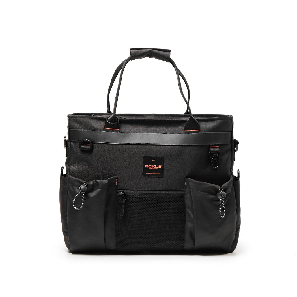 Ronin Pack 001 - Bumibox