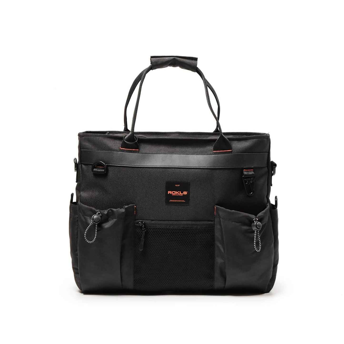 Ronin Pack 001 - Bumibox