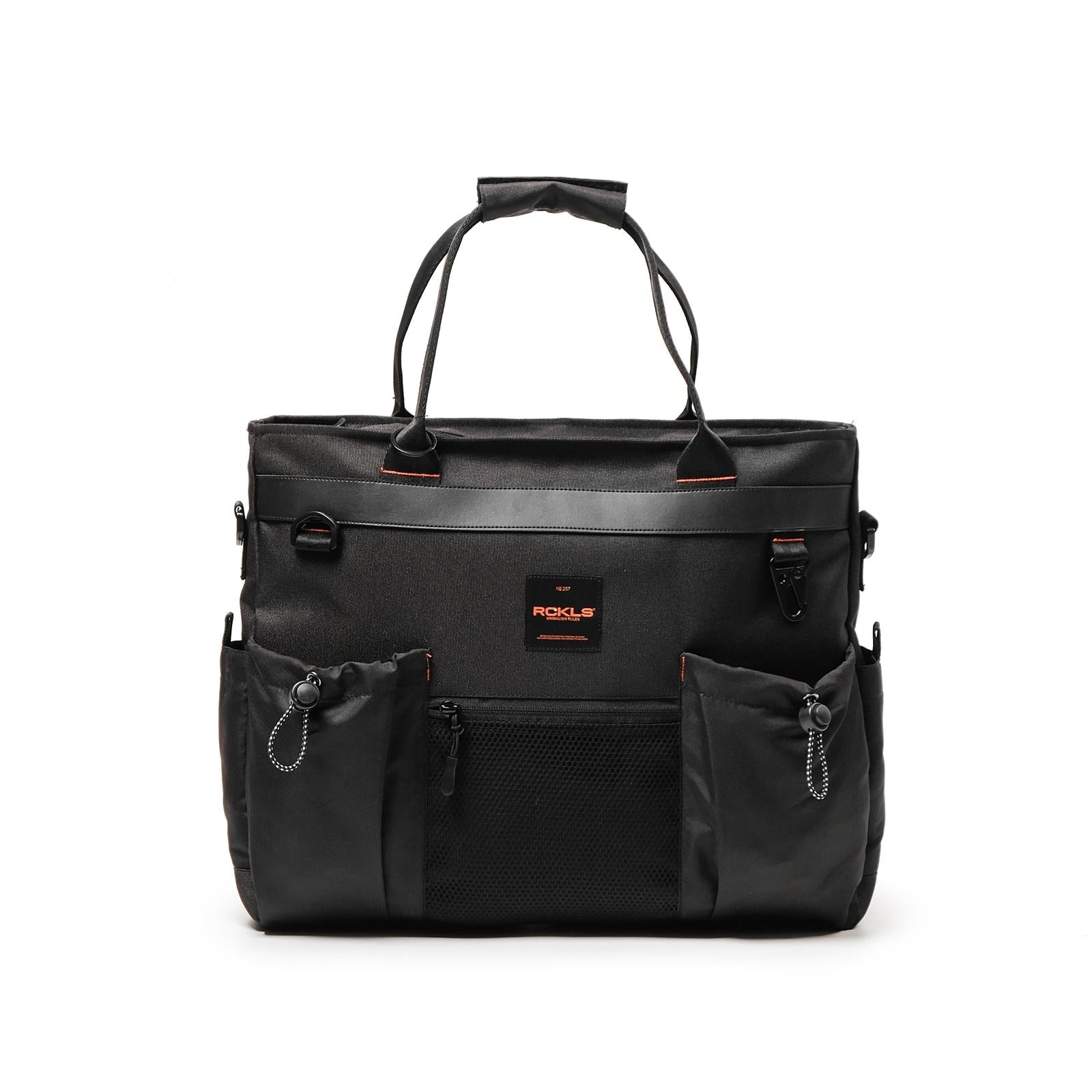 Ronin Pack 001 - Bumibox