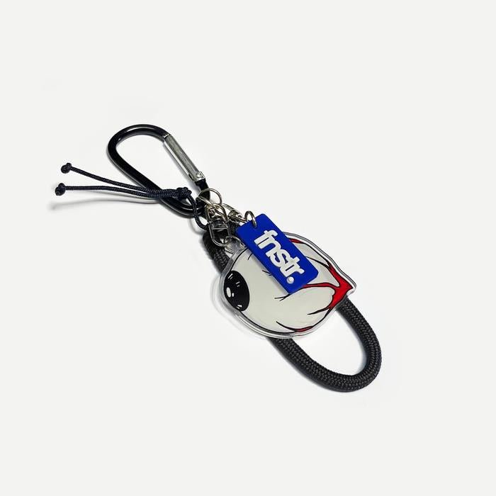 Skena Acrylic Carabiner Keychain - Bumibox