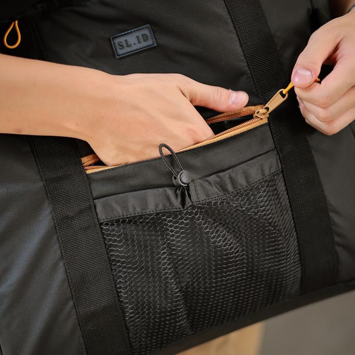 SL.ID EBI Tote Bag / Sling Bag (Pre Order: 1 - 2 weeks) - Bumibox
